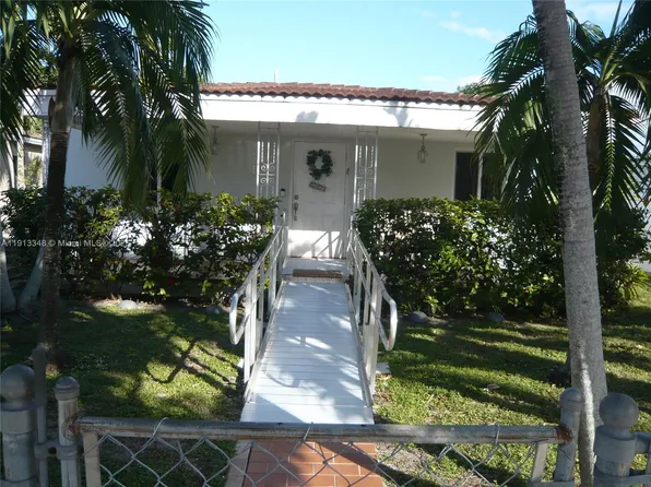 55 SW 62nd Ct, Miami, FL 33144