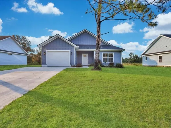 1657 Ashantilly Dr, Darien, GA 31305
