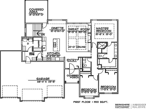 3rd image of 10007 S 187th St