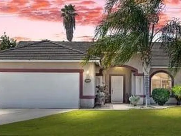 919 Jeffries St, Shafter, CA 93263