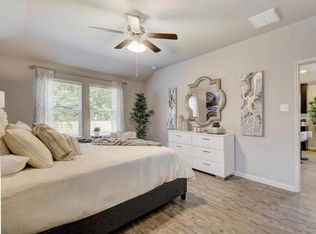 1307 Golden Barley Dr, Pflugerville, TX 78660