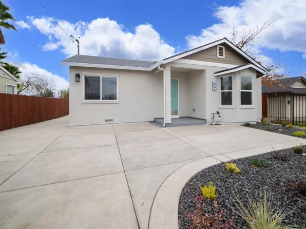 2729 Rio Linda Blvd, Sacramento, CA 95815