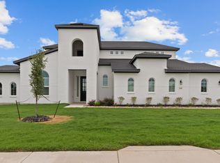 Cohen Plan, Sienna Lakes, San Antonio, TX 78263