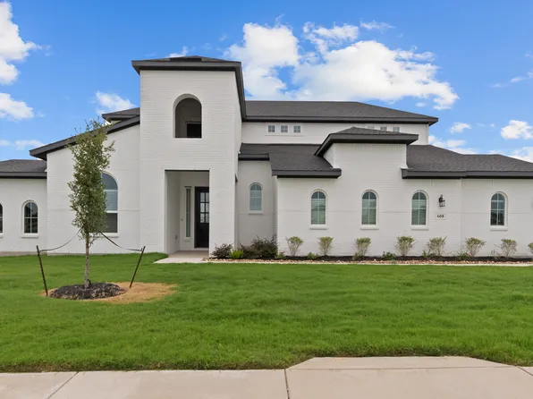 Cohen Plan, Sienna Lakes