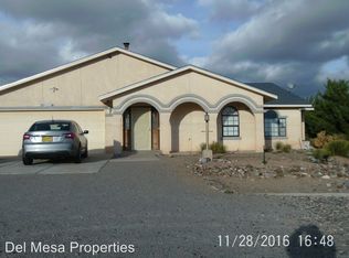 5631 Kim Rd NE, Rio Rancho, NM 87144