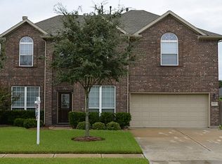 4607 Pompton Ct, Pearland, TX 77584