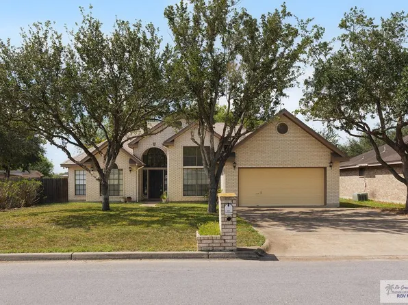 719 Comfort Dr, San Benito, TX 78586