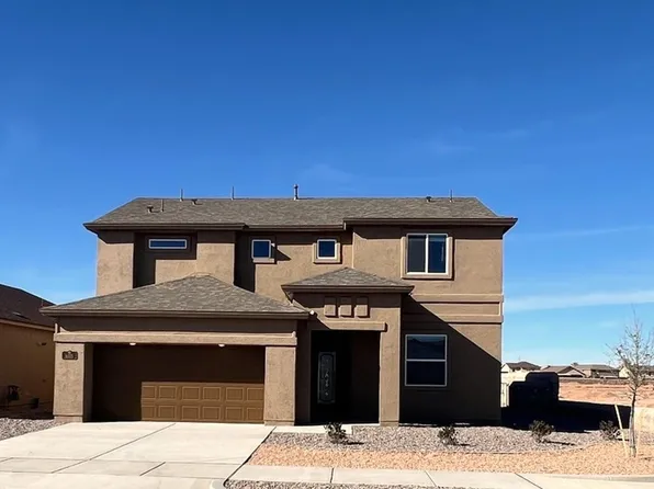 6005 Dalhart Dr, El Paso, TX 79924
