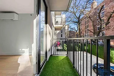 Rented by ABODE NYC LLC