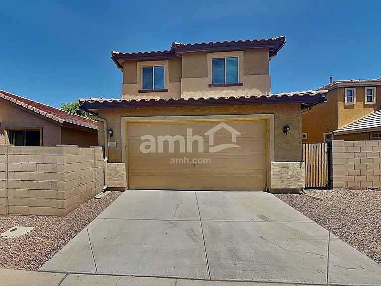 2865 S Hansen Dr — Photo 1