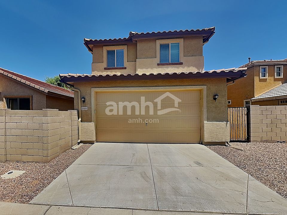 1st image of 2865 S Hansen Dr