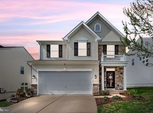 18 Egret Ct, Stafford, VA 22554