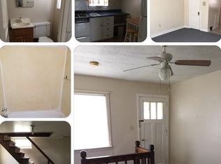 430 N Center Ave APT 6, Somerset, PA 15501