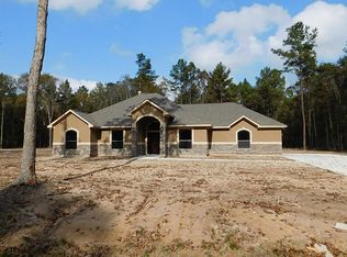 27647 Rio Blanco Dr, Splendora, TX 77372