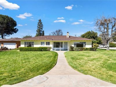 11822 Addison St, Yucaipa, CA, 92399