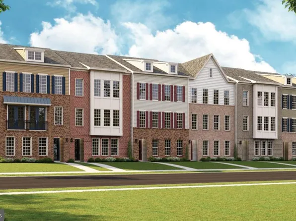 1629 Field Sparrow Ter NE, Leesburg, VA 20176