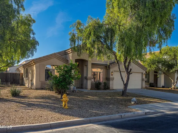 43209 W ESTRADA Street, Maricopa, AZ 85138