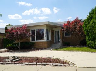 10308 S 51st Ct, Oak Lawn, IL 60453