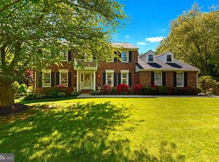 800 Maplehurst Ln, Monkton, MD 21111