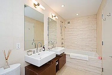 Rented by Heller Organization