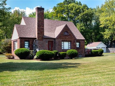 2792 S Canfield Niles Rd, Youngstown, OH, 44515