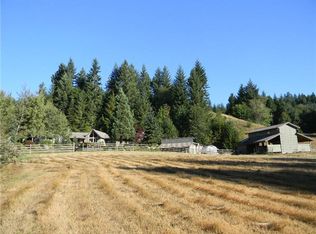 701 NE Mission Creek Rd, Belfair, WA 98528