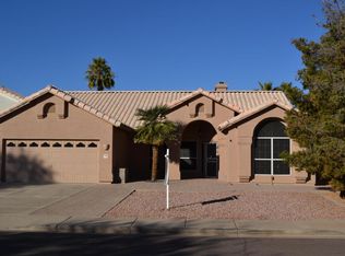 19440 N 33rd Pl, Phoenix, AZ 85050