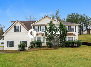 6129 Pomerania Trl, Stone Mountain, GA 30087