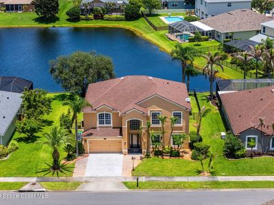 4225 Fenrose Cir, Melbourne, FL, 32940