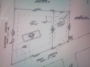 88 Swan Ave, Worcester, MA 01602