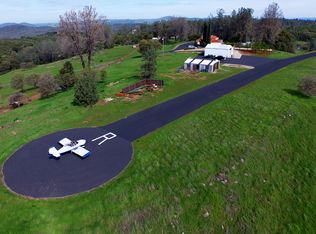 1661 Kanaka Valley Rd, Rescue, CA 95672