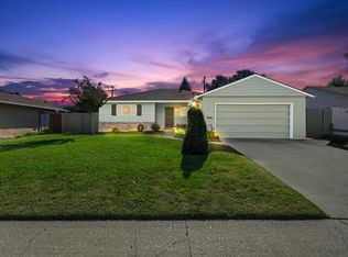 4636 Goya Pkwy, Sacramento, CA
