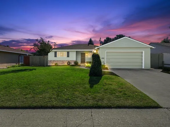 4636 Goya Pkwy, Sacramento, CA 95823