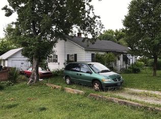 117 Old Wilmore Rd, Nicholasville, KY 40356