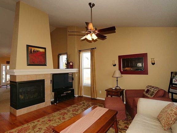 Family Room view 2