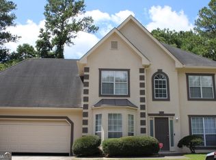 626 Stonemill Mnr, Lithonia, GA 30058