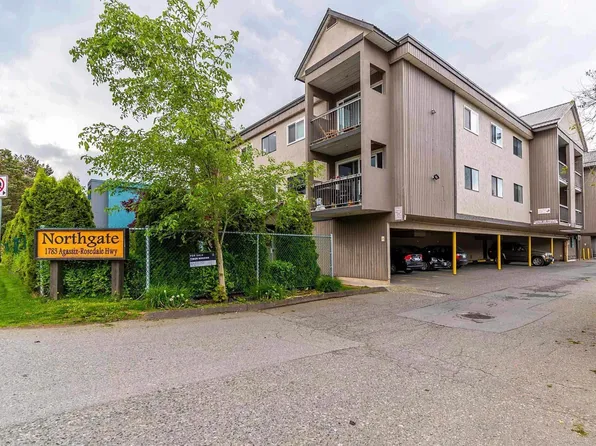 1783 Agassiz Rosedale Hwy #9-235, Kent, BC V0M 1A3