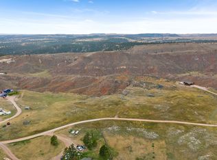 27941 Cascade Springs Rd, Hot Springs, SD 57747