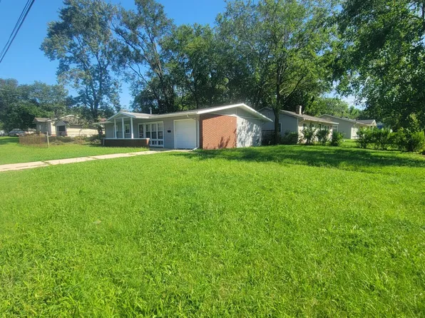 1305 E 40th Ave, Gary, IN 46409