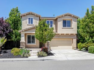 5008 Queensbury Way, San Ramon, CA 94582