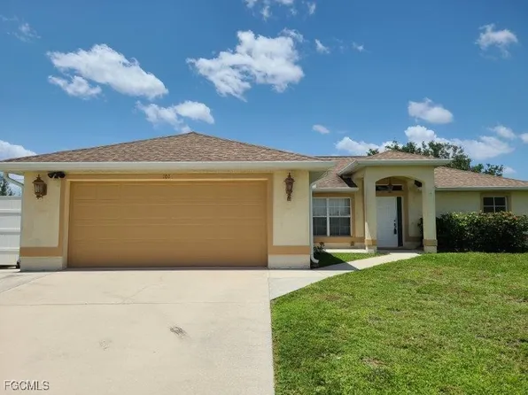 101 NW 13th St, Cape Coral, FL 33993