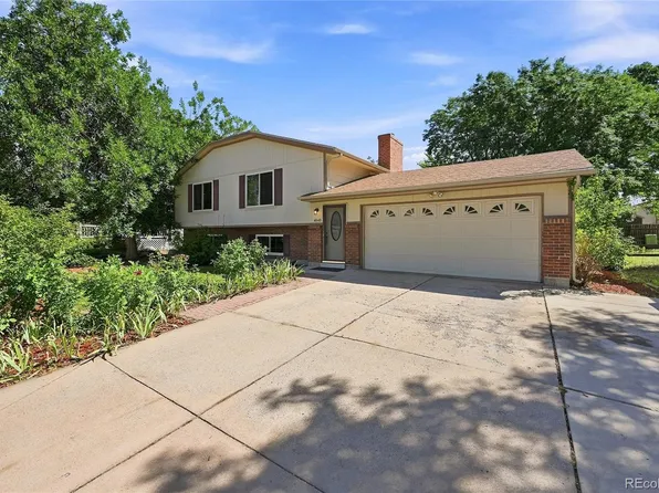 4640 S Everett Street, Denver, CO 80123
