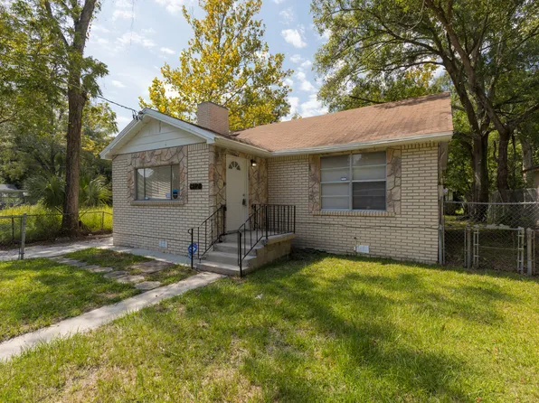 912 Huron St, Jacksonville, FL 32254