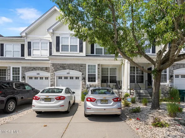 137 Brookfield Drive, Jackson, NJ 08527