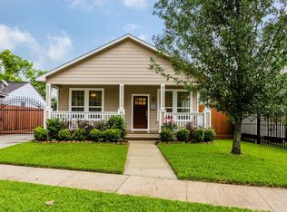 310 N Hagerman St, Houston, TX 77011