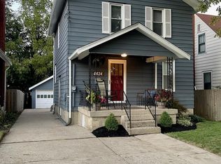 6624 Merwin Ave, Cincinnati, OH 45227