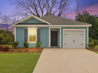 681 Perch Ln, Santee, SC 29142