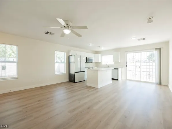 4736 Woodland Ave, Las Vegas, NV 89121