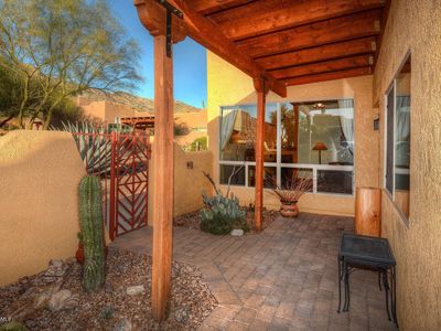 6255 N Camino Pimeria Alta, Tucson, AZ, 85718