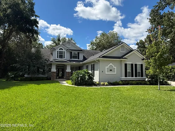 2567 FERNTREE Lane, Orange Park, FL 32003